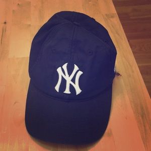 NY CAP 🧢